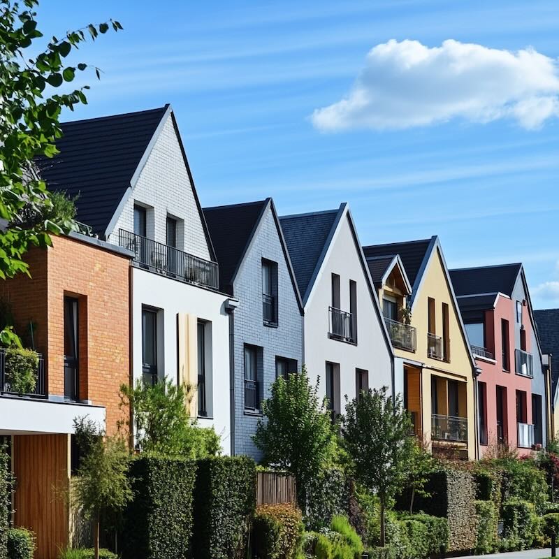 découvrez tout ce qu'il faut savoir sur le crédit impôt pour maison neuve en 2025. profitez des avantages fiscaux, des conditions d'éligibilité et des démarches à suivre pour réduire le coût de votre projet immobilier.