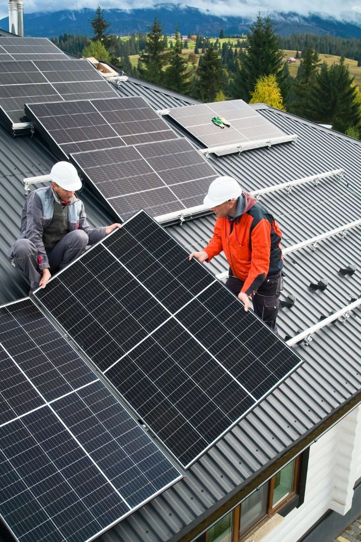 découvrez tout ce qu'il faut savoir sur le crédit d'impôt solaire 2021, une aide financière pour l'installation de panneaux solaires. profitez d'avantages fiscaux considérables et faites un geste pour l'environnement tout en réduisant vos factures d'énergie.