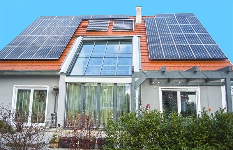 découvrez comment bénéficier du crédit d'impôt pour les panneaux solaires en france. optimisez vos économies d'énergie tout en soutenant la transition écologique grâce à des aides financières avantageuses pour l'installation de systèmes solaires.