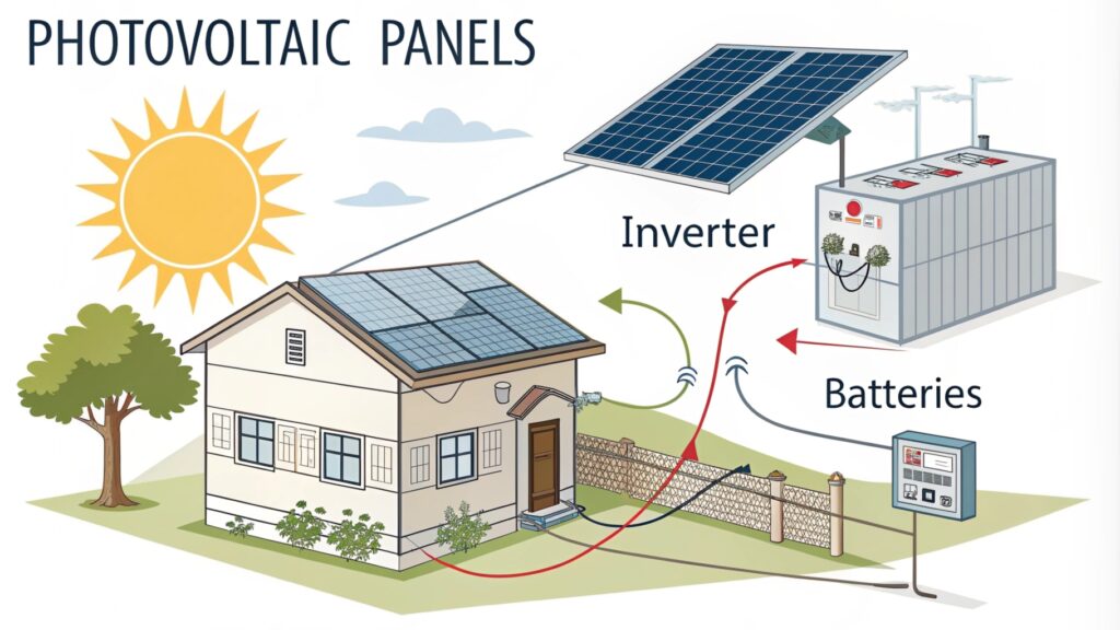 découvrez tout ce qu'il faut savoir sur le crédit d'impôt pour les panneaux solaires en 2022. profitez des avantages fiscaux offerts par l'état pour réduire le coût de votre installation solaire et contribuez à la transition énergétique tout en économisant sur vos factures d'électricité.