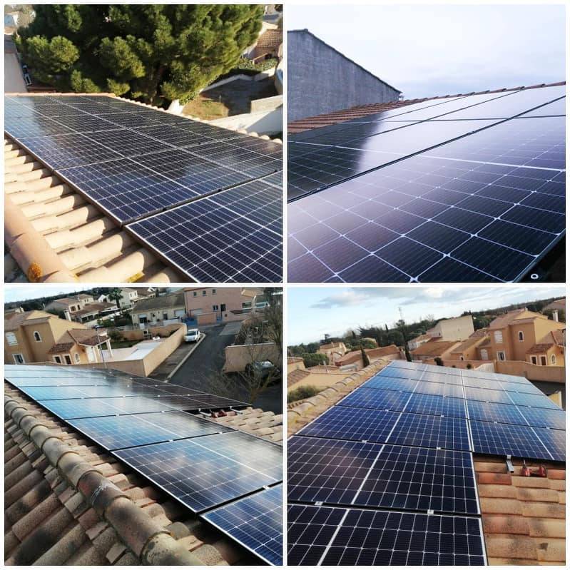 découvrez comment bénéficier du crédit d'impôt pour l'installation de panneaux solaires. réduisez vos coûts, soutenez l'énergie renouvelable et améliorez votre efficacité énergétique tout en profitant d'avantages fiscaux considérables.