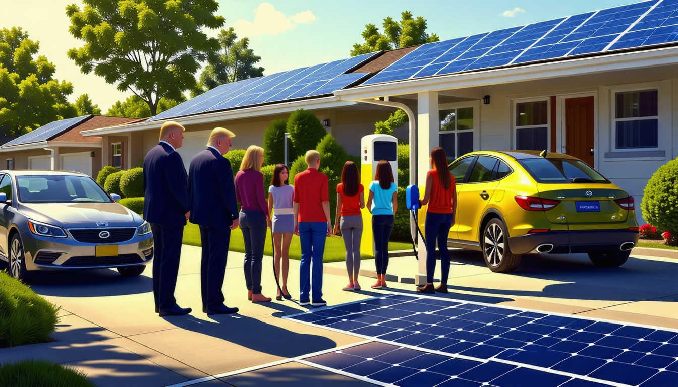 découvrez comment le crédit d'impôt pour les panneaux solaires peut vous aider à réduire vos coûts d'installation tout en participant à la transition énergétique. informez-vous sur les conditions d'éligibilité et les démarches à suivre pour bénéficier de cette aide financière avantageuse.