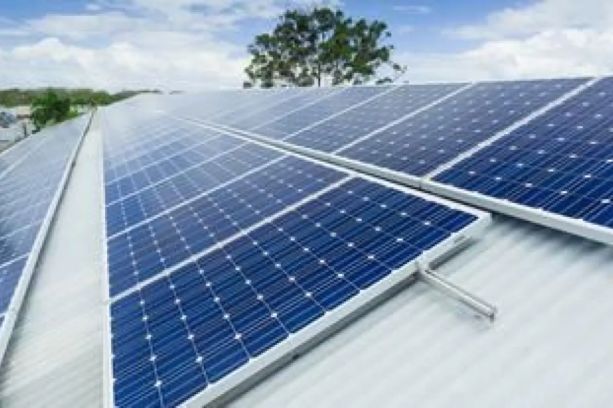 découvrez tout sur le crédit d'impôt pour les panneaux solaires : bénéficiez d'avantages fiscaux tout en contribuant à la transition énergétique. informez-vous sur les conditions, les montants et les démarches à suivre pour installer des panneaux solaires chez vous.