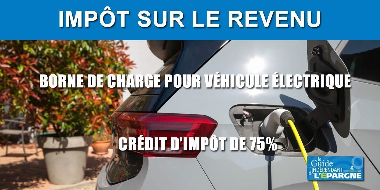 découvrez tout ce qu'il faut savoir sur le crédit d'impôt pour la recharge de véhicules électriques en 2025. bénéficiez d'avantages fiscaux tout en contribuant à la transition énergétique. informez-vous sur les conditions d'éligibilité, les démarches à suivre et maximisez vos économies.