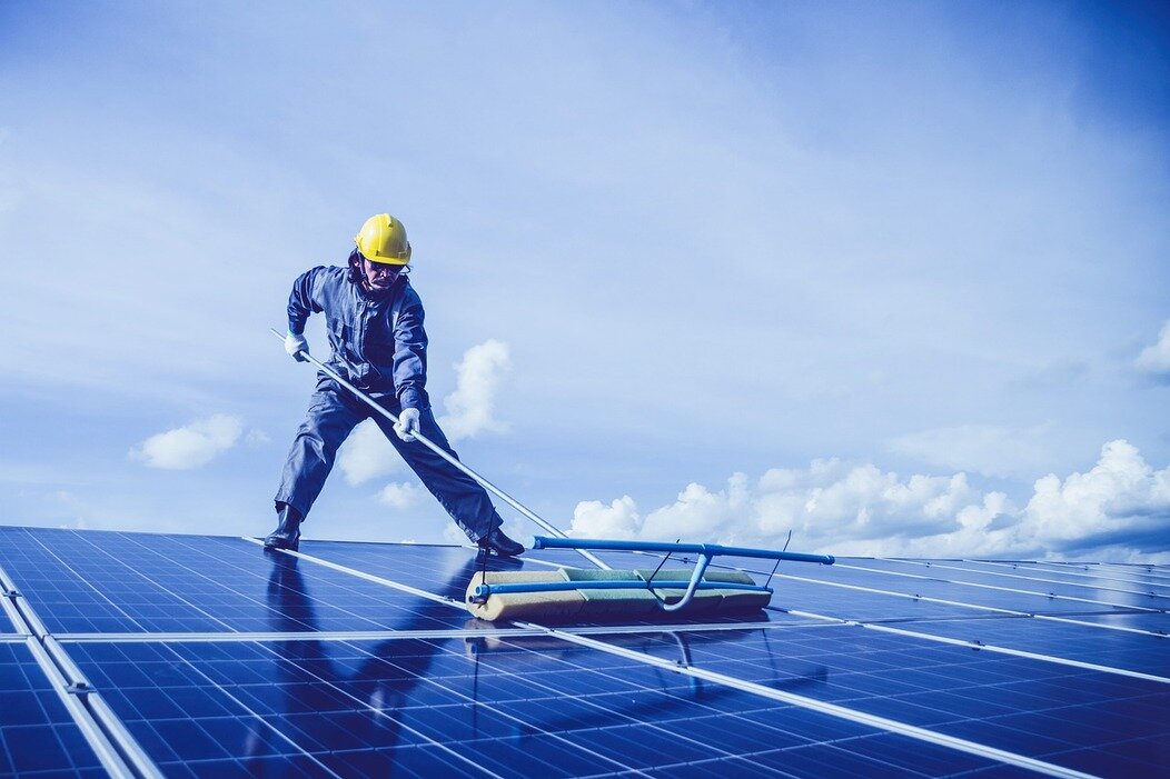 découvrez comment le crédit impôt solaire peut vous aider à réduire le coût de votre installation photovoltaïque. profitez des avantages fiscaux offerts pour rendre votre transition énergétique plus accessible.