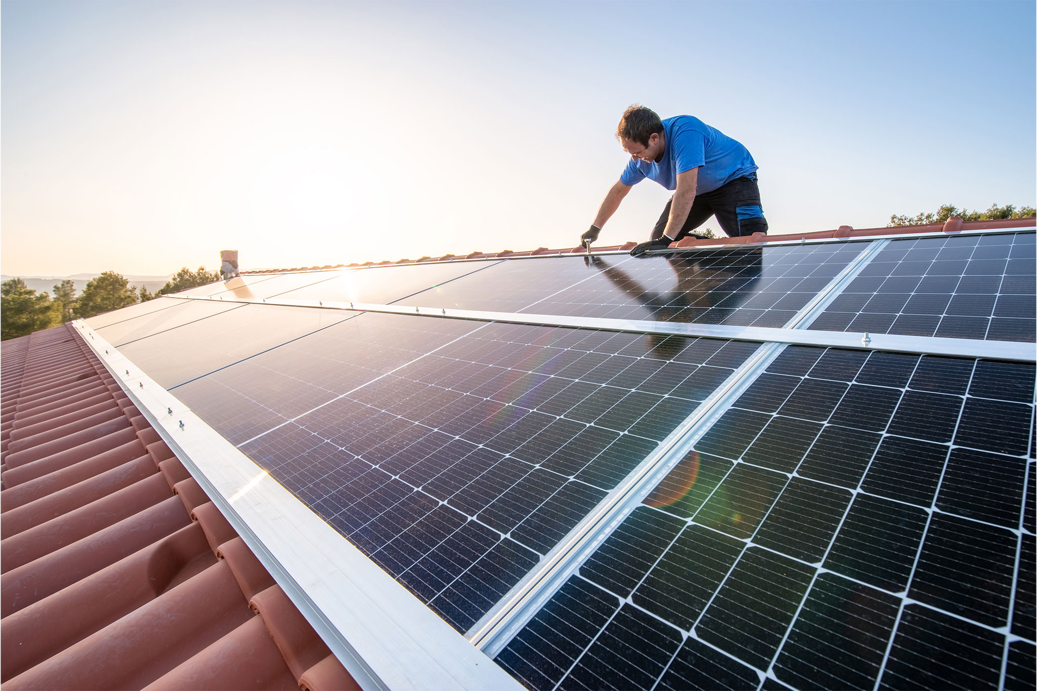 découvrez comment le crédit photovoltaïque peut vous aider à financer votre projet d'énergie solaire. bénéficiez d'avantages fiscaux et réduisez vos factures d'électricité tout en contribuant à la transition énergétique.