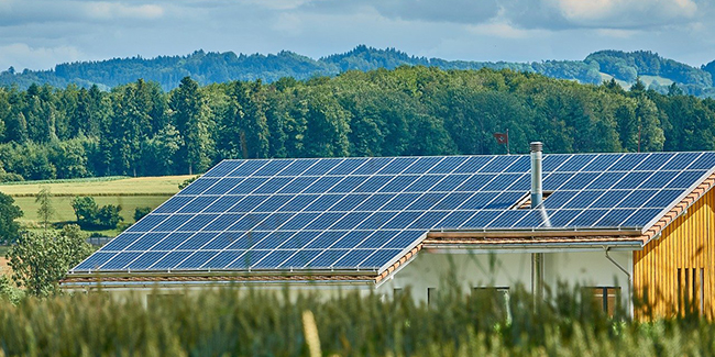 découvrez le crédit photovoltaïque, une solution financière avantageuse pour investir dans l'énergie solaire. profitez de subventions et d'avantages fiscaux pour réduire vos coûts d'installation et maximiser votre retour sur investissement tout en participant à la transition énergétique.