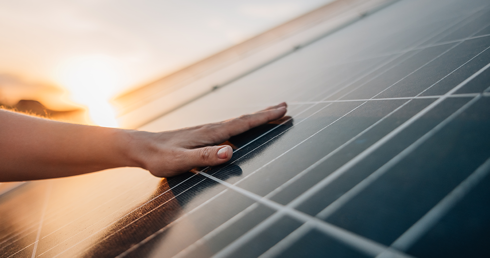 découvrez les solutions de crédit solaire pour financer votre projet d'énergie renouvelable. profitez d'une énergie propre et économisez sur vos factures tout en contribuant à la transition écologique.