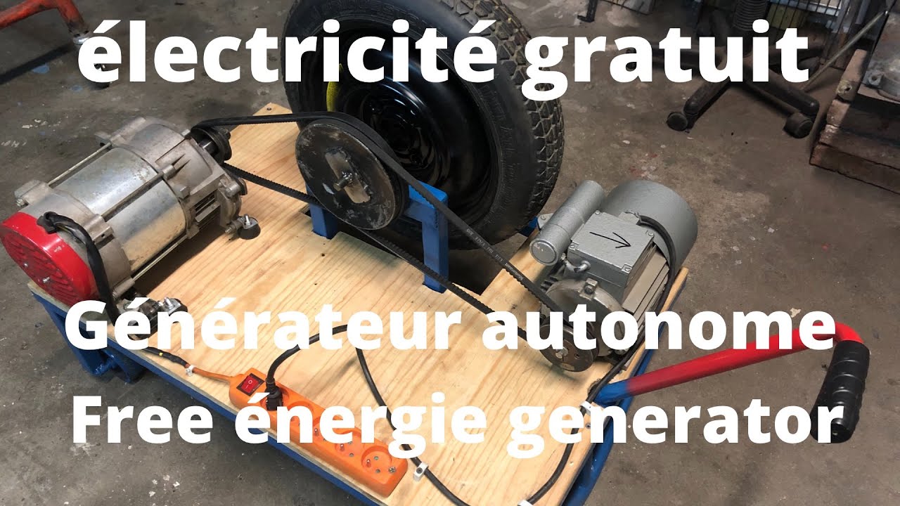 découvrez les solutions d'énergie électrique autonome pour un avenir durable. apprenez comment optimiser votre consommation d'énergie grâce à des systèmes indépendants et écologiques.