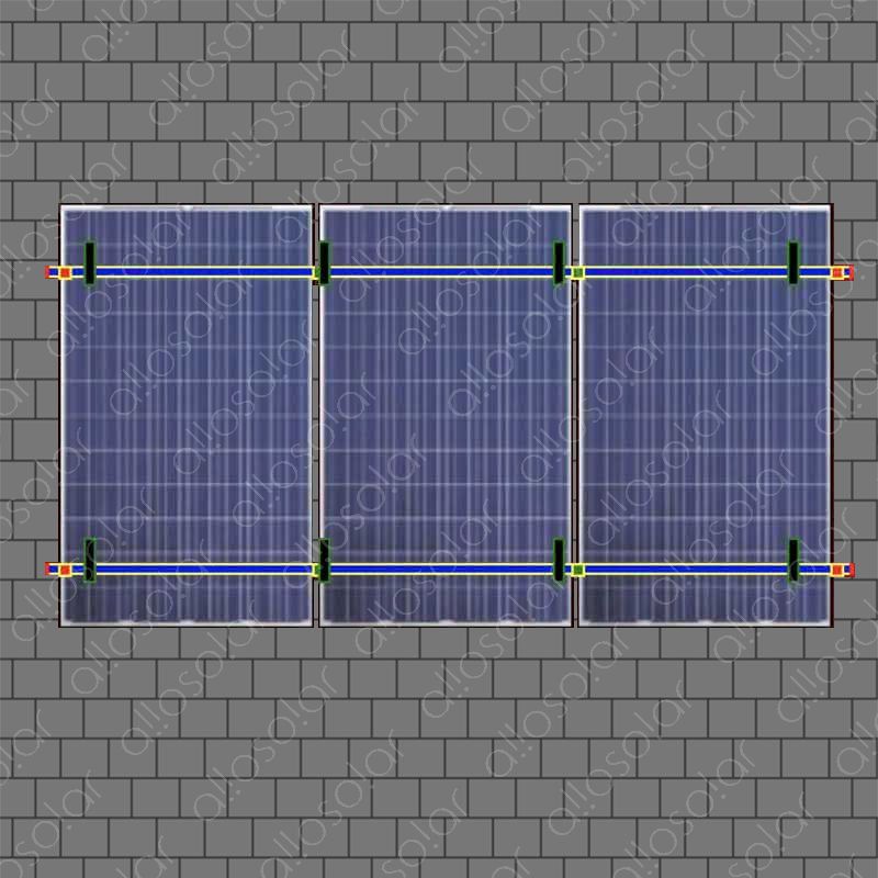 découvrez notre sélection de crochets pour panneaux solaires, idéaux pour une installation facile et sécurisée. profitez d'une fixation durable et performante pour maximiser l'efficacité de votre système solaire.