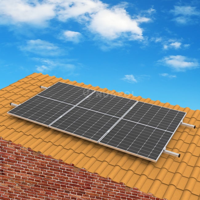 découvrez notre guide complet sur les crochets pour panneaux solaires, essentiels pour une installation optimale. apprenez à choisir les meilleurs types de crochets en fonction de votre toiture et assurez la durabilité et l'efficacité de votre système solaire.