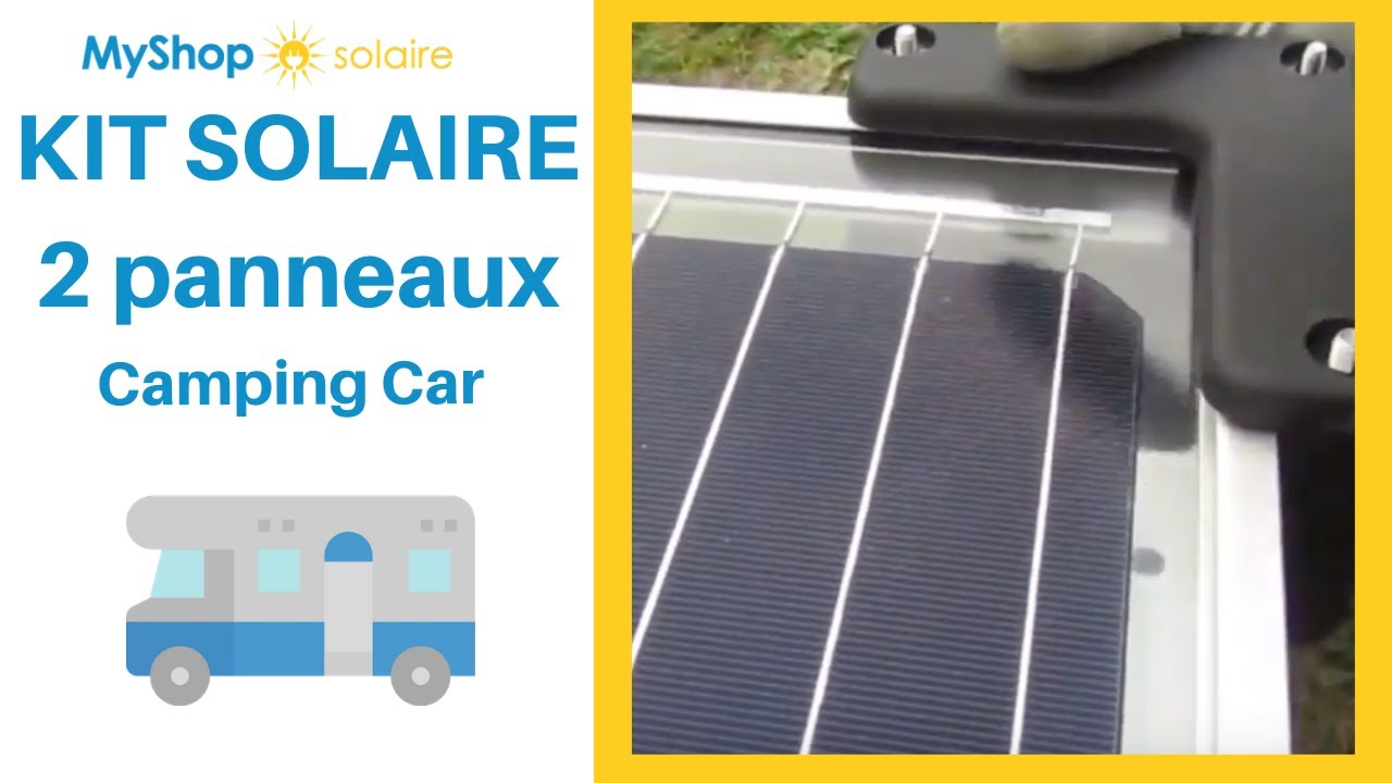 découvrez comment débrancher efficacement le panneau solaire de votre camper. suivez nos conseils étape par étape pour garantir la sécurité et la performance de votre installation solaire tout en préservant l'intégrité de votre véhicule.