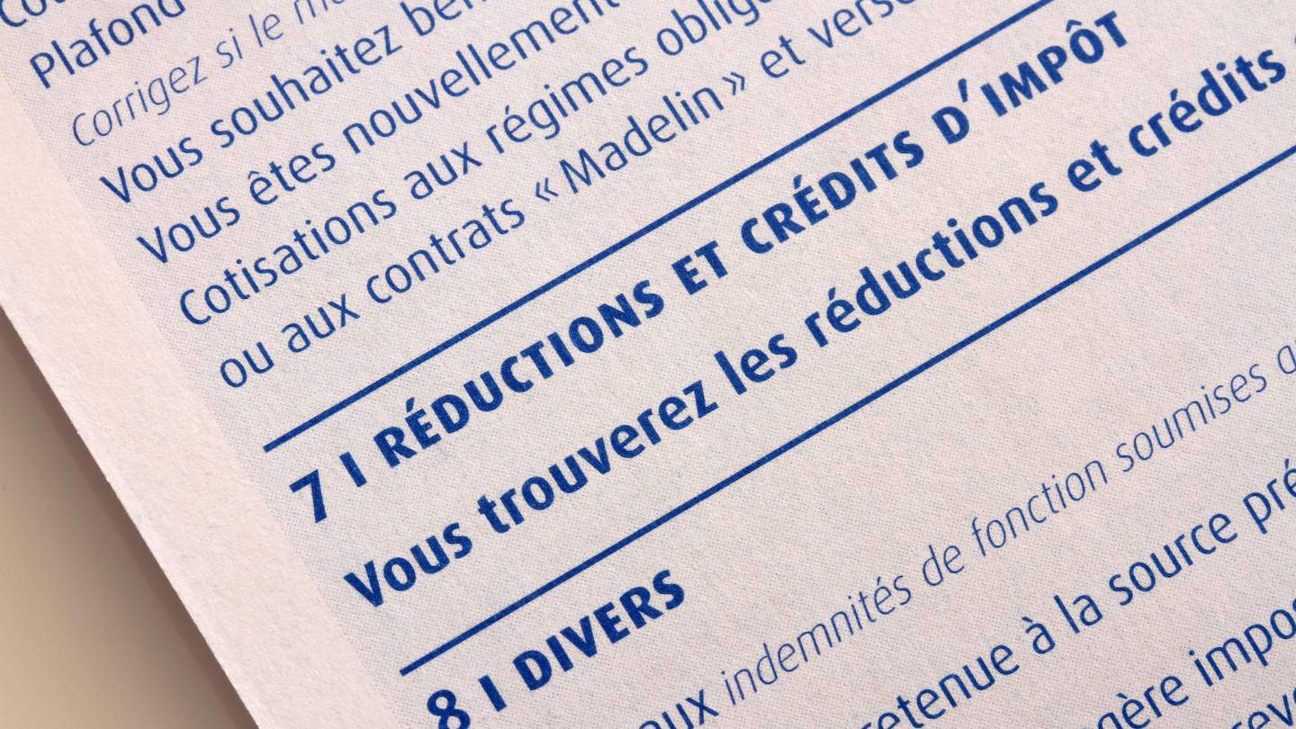 découvrez tout ce qu'il faut savoir sur la déclaration de crédit d'impôt pour l'année 2025. accédez à nos conseils, démarches et astuces pour maximiser vos avantages fiscaux et simplifier votre déclaration.