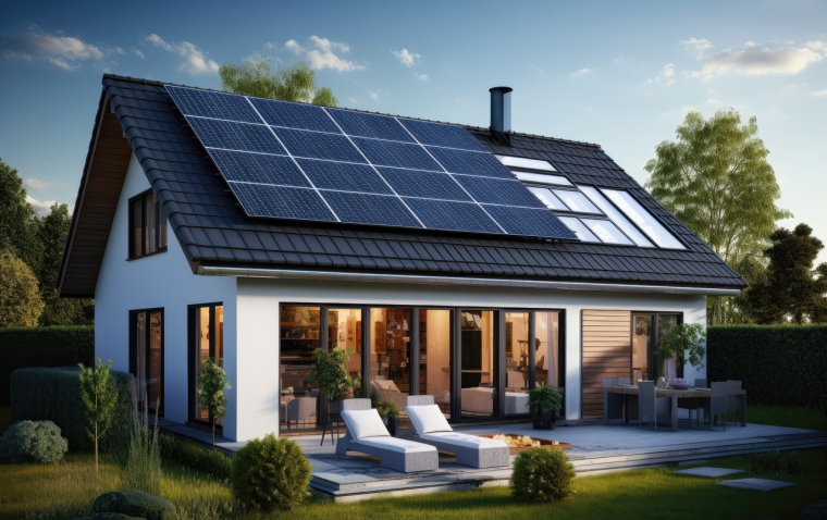 découvrez notre guide sur la déclaration simplifiée pour les panneaux solaires. obtenez toutes les informations nécessaires pour faciliter vos démarches administratives, tout en maximisant les avantages fiscaux de votre installation de panneaux photovoltaïques.