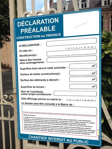 découvrez tout ce qu'il faut savoir sur la déclaration de travaux en france : démarches à suivre, documents nécessaires et conseils pratiques pour faciliter vos projets de construction ou de rénovation.