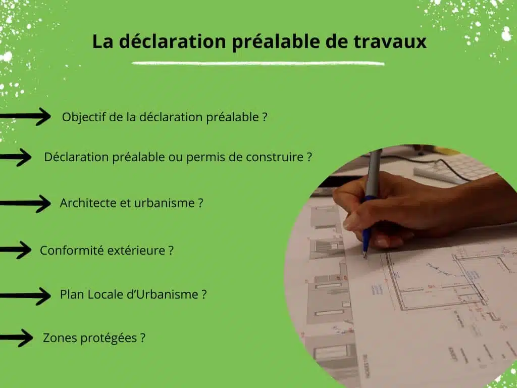 découvrez tout ce qu'il faut savoir sur la déclaration de travaux : étape par étape, obligations légales, conseils pratiques et erreurs à éviter pour mener à bien votre projet de construction ou de rénovation.