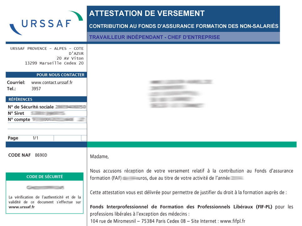 découvrez tout ce qu'il faut savoir sur la déclaration urssaf : démarches, obligations et conseils pratiques pour optimiser votre gestion sociale et fiscale en tant qu'employeur ou travailleur indépendant.