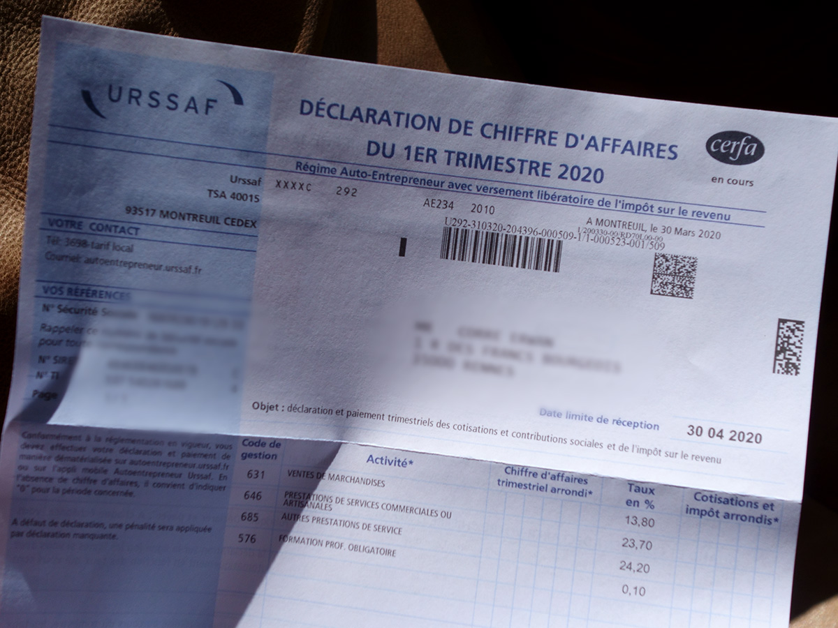 simplifiez votre déclaration urssaf avec notre guide complet. découvrez les étapes cruciales, les astuces et les conseils pour faciliter vos démarches administratives et assurer la conformité de votre entreprise.