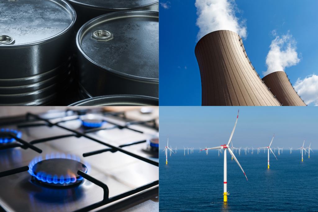 découvrez l'univers fascinant de l'énergie : des différentes sources renouvelables aux innovations technologiques, apprenez comment l'énergie façonne notre quotidien et impacte notre environnement.