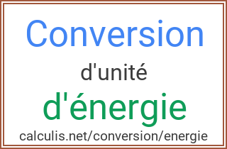 découvrez les enjeux et les méthodes de conversion d'énergie, un processus essentiel pour transformer les sources d'énergie renouvelables et non renouvelables en électricité, chaleur ou autres formes d'énergie utile. apprenez comment optimiser cette conversion pour un avenir énergétique durable.