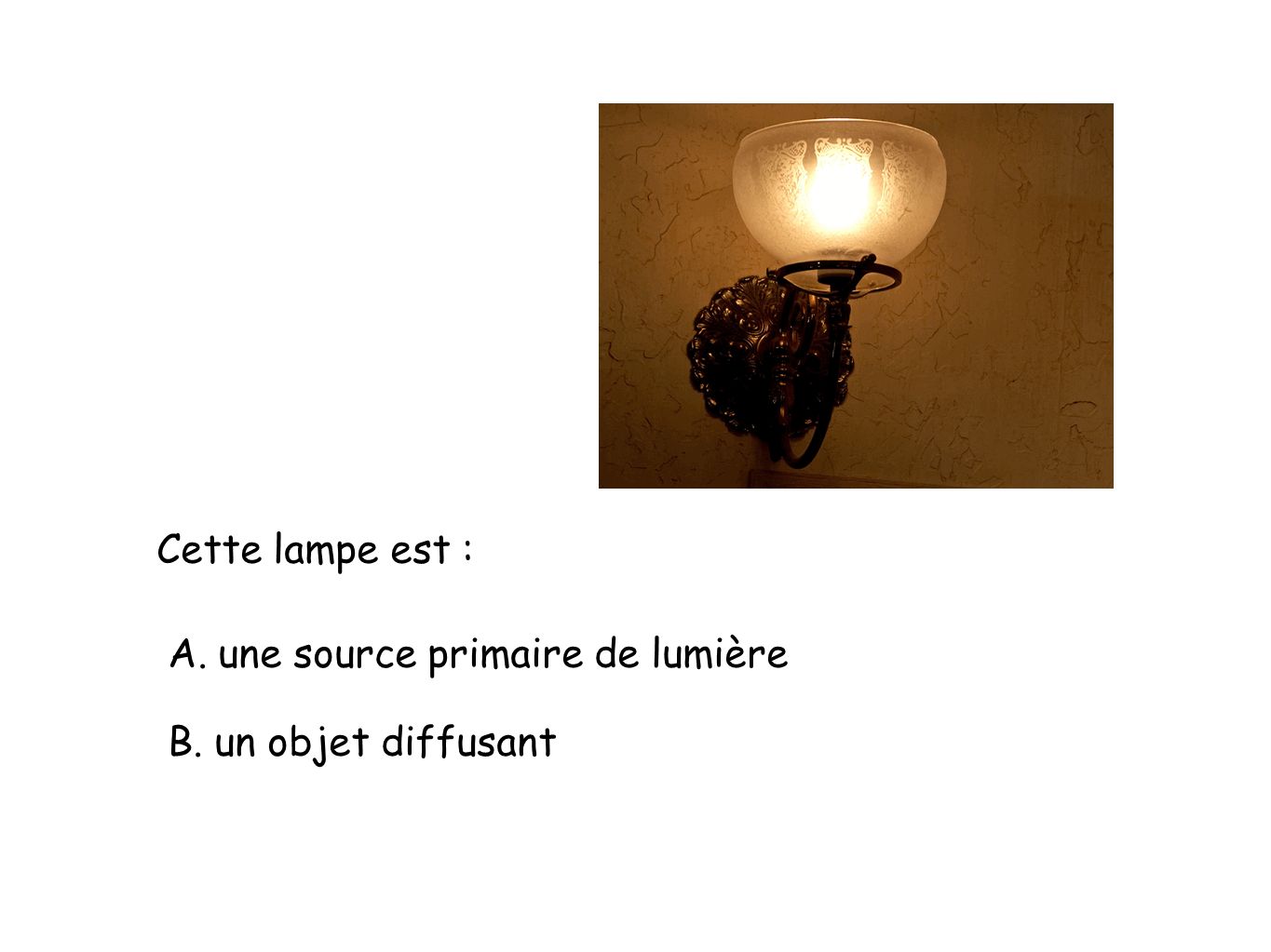 découvrez la définition précise d'un objet diffusant. apprenez comment ces éléments jouent un rôle essentiel dans la propagation de la lumière et des ondes. idéal pour les passionnés de physique et de technologie.