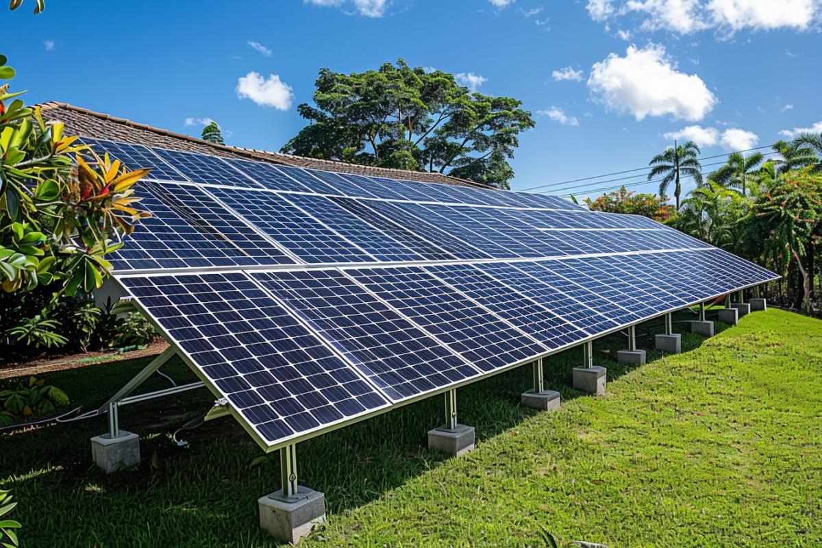 découvrez la définition d'un panneau solaire, un dispositif innovant qui utilise l'énergie du soleil pour produire de l'électricité ou de la chaleur. apprenez-en plus sur son fonctionnement, ses types, et son rôle dans la transition énergétique.