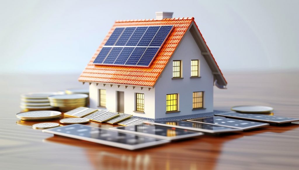 découvrez la définition des panneaux solaires, leur fonctionnement, leurs avantages et leur rôle dans la transition énergétique. informez-vous sur les technologies solaires pour un avenir plus durable.