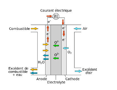 découvrez la définition du vecteur énergétique, un concept clé en énergie qui désigne le support ou le moyen de transport de l'énergie d'une source vers un utilisateur final. explorez son importance dans la transition énergétique et son rôle dans les systèmes énergétiques modernes.