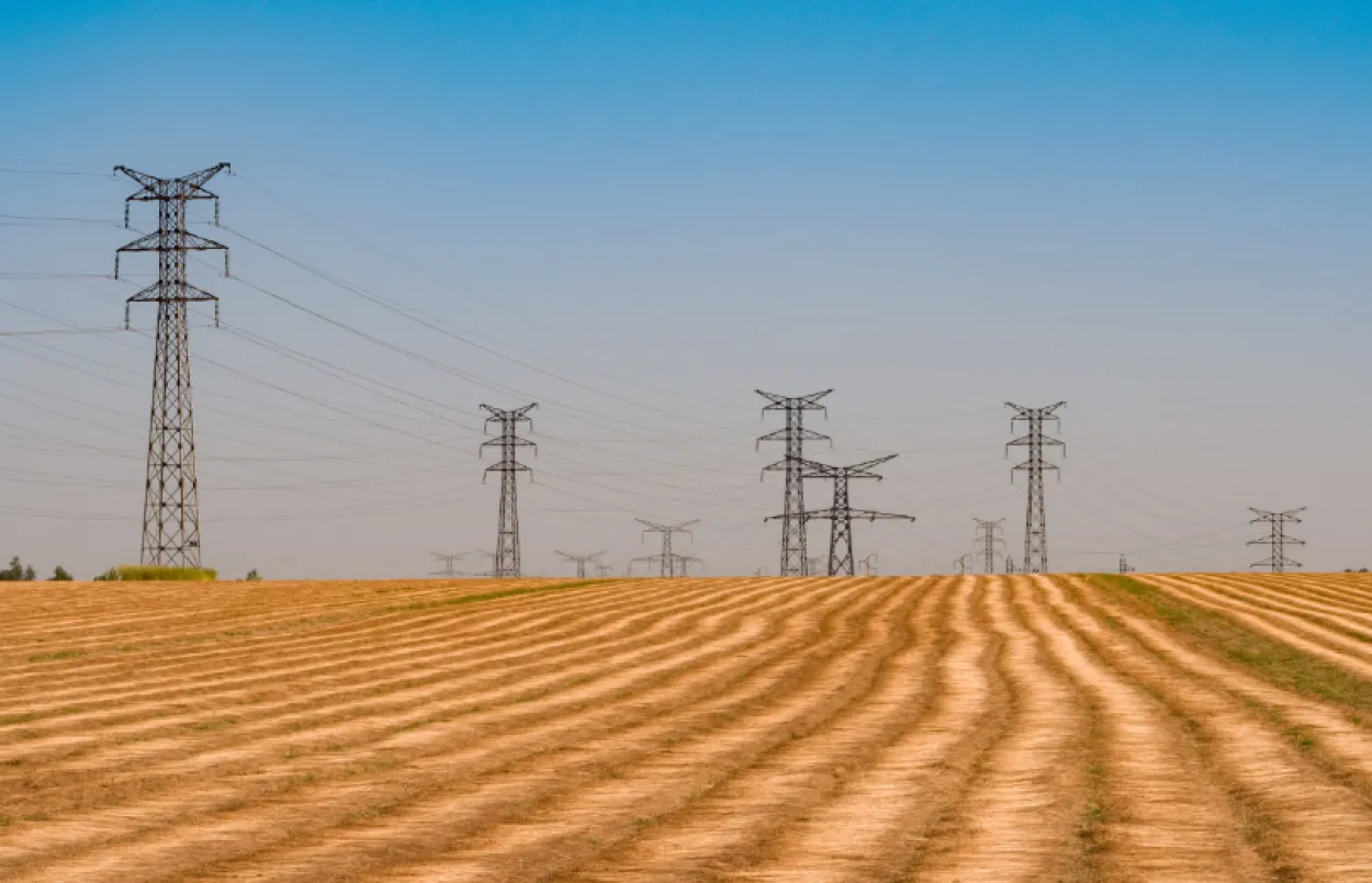 découvrez comment faire une demande d'électricité pour les exploitations agricoles. retrouvez des conseils pratiques, les démarches à suivre et les informations essentielles pour optimiser votre consommation d'énergie dans le secteur agricole.