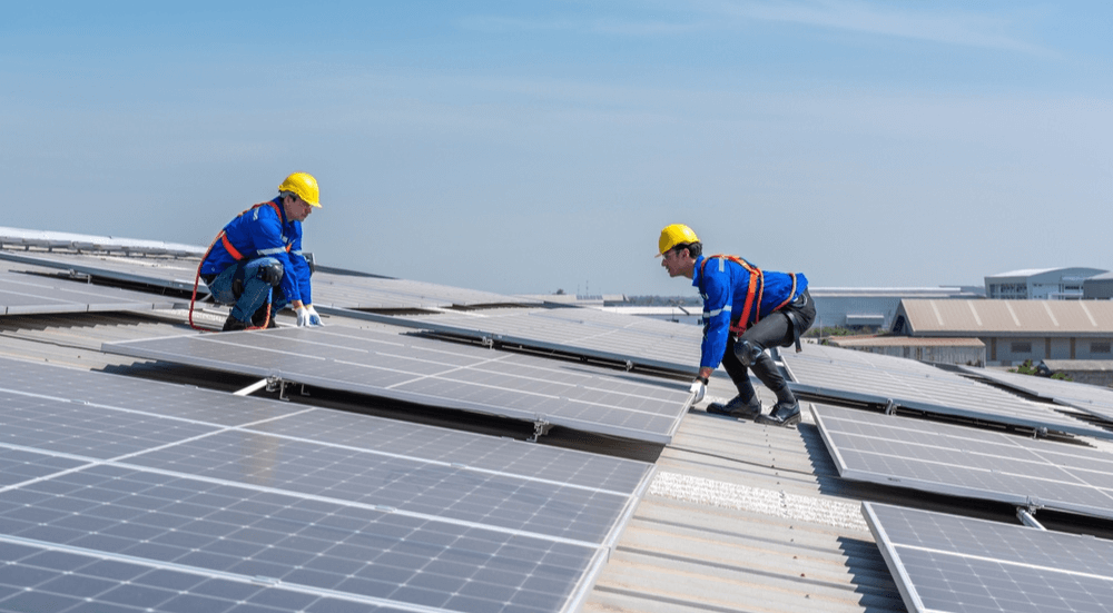 découvrez notre guide complet sur la procédure photovoltaïque, qui vous permet de comprendre les étapes essentielles pour installer des panneaux solaires, bénéficier des aides disponibles et optimiser votre transition énergétique.