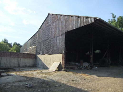 découvrez notre service de démontage de hangar, spécialisé dans la démolition sécurisée et efficace des structures industrielles. notre équipe d'experts s'assure que le processus respecte toutes les normes de sécurité, tout en minimisant l'impact environnemental. contactez-nous pour une évaluation gratuite et un devis personnalisé.