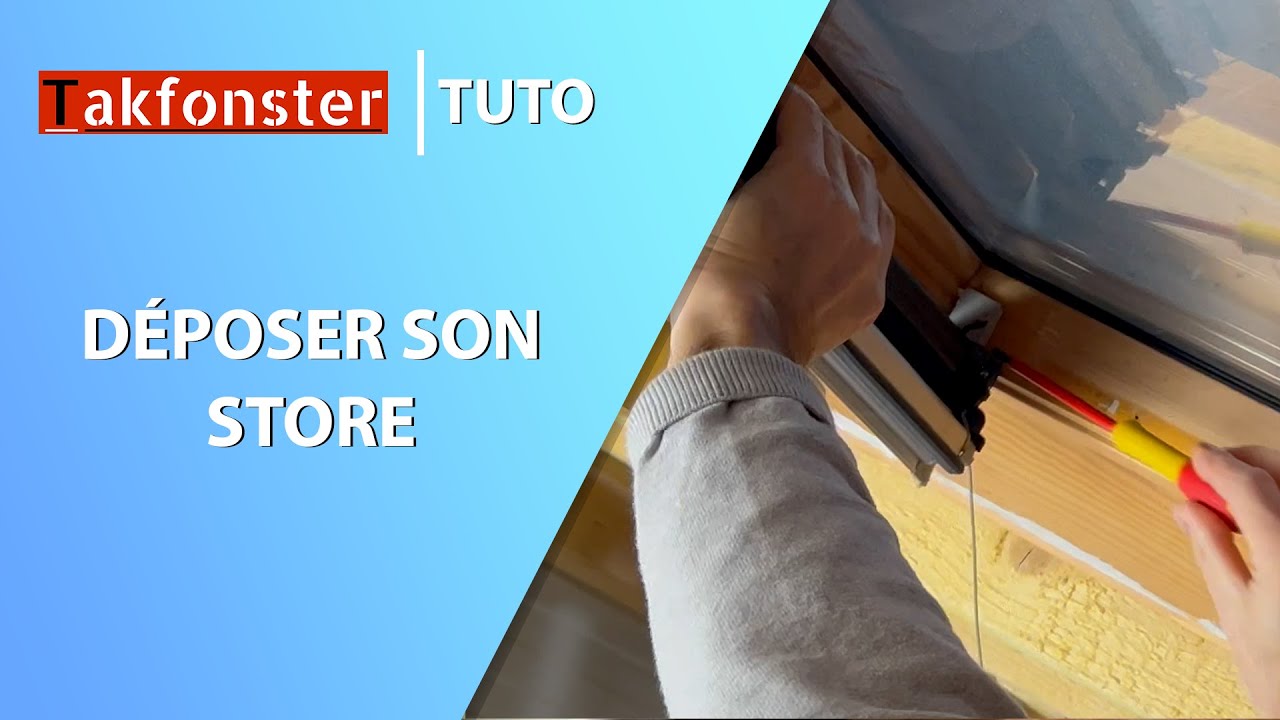 découvrez notre guide complet pour démonter un velux facilement et en toute sécurité. suivez nos étapes claires pour retirer votre fenêtre de toit sans endommager votre installation, tout en vous équipant des meilleurs conseils pour une opération réussie.