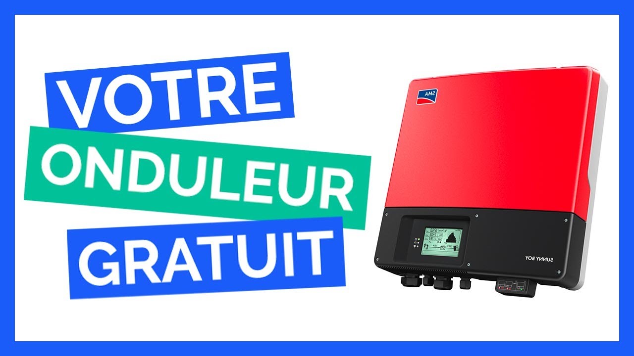 profitez d'un service de dépannage photovoltaïque rapide et efficace pour garantir le bon fonctionnement de votre installation solaire. nos experts sont à votre disposition pour résoudre tous vos problèmes d'énergie renouvelable et maximiser votre production électrique.