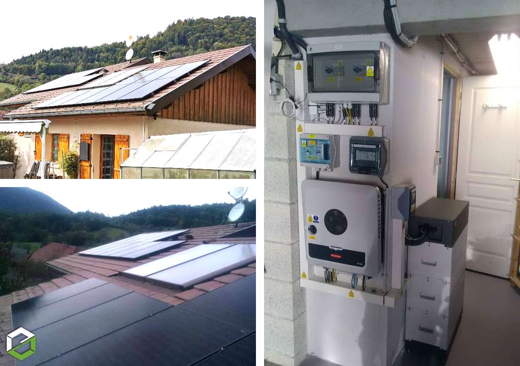 découvrez nos services de dépannage photovoltaïque pour assurer le bon fonctionnement de vos installations solaires. profitez d'une expertise rapide et fiable pour maximiser votre production d'énergie verte.