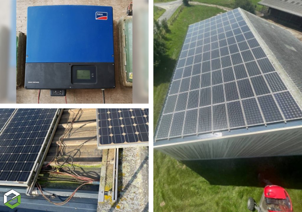 découvrez nos services de dépannage solaire pour assurer le bon fonctionnement de vos installations photovoltaïques. nos techniciens qualifiés interviennent rapidement pour résoudre tous vos problèmes liés à l'énergie solaire, garantissant ainsi une performance optimale de votre système.