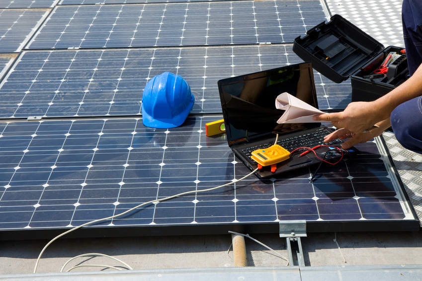 découvrez nos services de dépannage solaire pour garantir le bon fonctionnement de votre installation photovoltaïque. profitez d'une expertise professionnelle et de solutions rapides pour maximiser votre production d'énergie renouvelable.