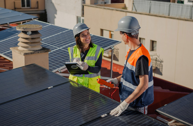 découvrez comment la désignation pro solaire peut transformer votre approche de l'énergie renouvelable. informez-vous sur les avantages, les critères d'éligibilité et les opportunités offertes aux professionnels du secteur solaire.