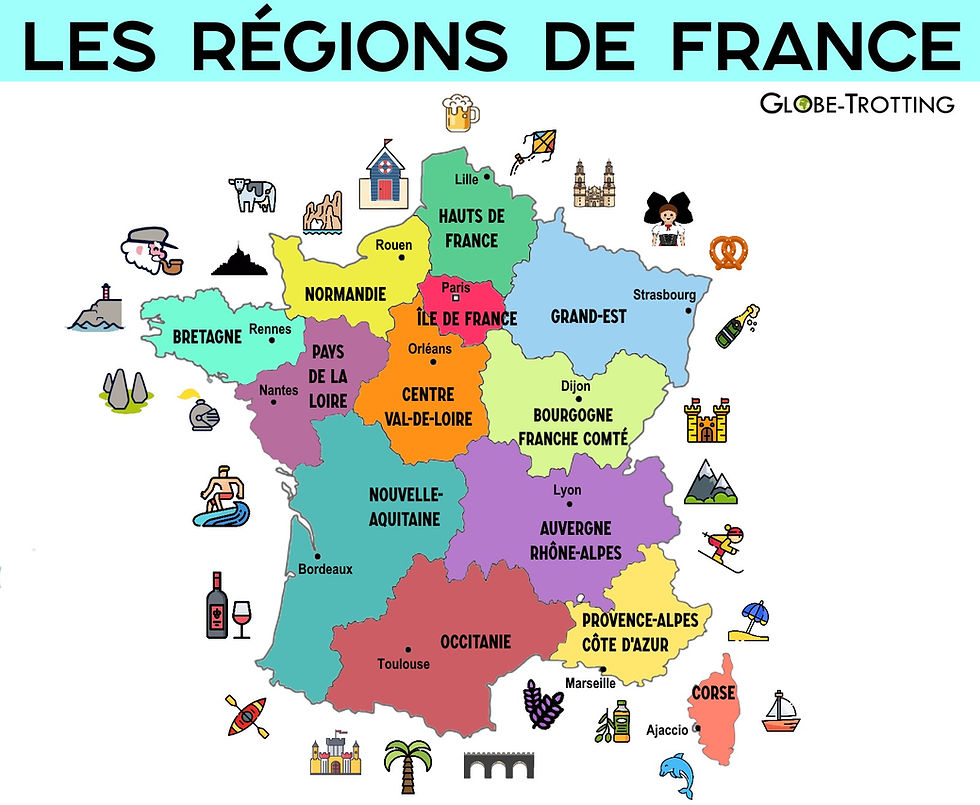 découvrez les meilleures destinations estivales en france pour des vacances inoubliables. plages ensoleillées, montagnes majestueuses et charmants villages vous attendent. explorez notre sélection pour un été parfait.