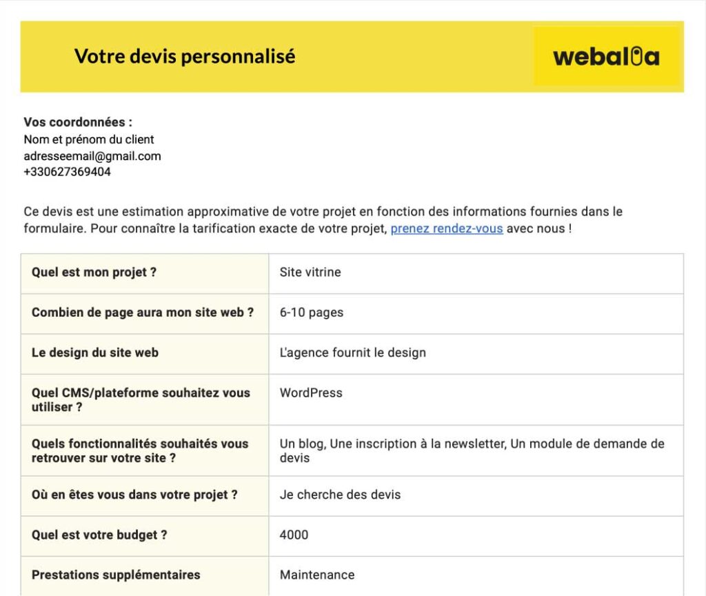obtenez des devis personnalisés et compétitifs pour vos projets. comparez les offres des professionnels et choisissez la solution qui correspond le mieux à vos besoins.