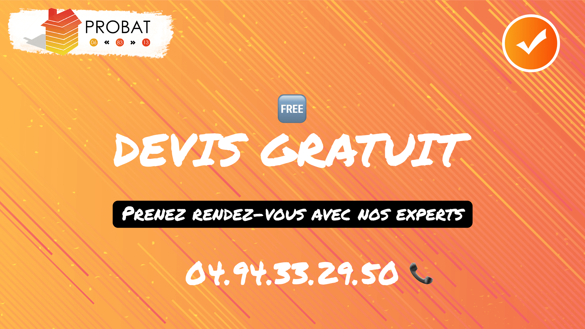 obtenez un devis gratuit rapide et personnalisé pour vos projets ! évaluez vos besoins sans engagement et découvrez les meilleures offres adaptées à votre budget.