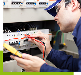 découvrez notre service de diagnostic électrique, expert dans l'analyse et l'évaluation de vos installations électriques. assurez votre sécurité et optimisez vos performances énergétiques grâce à des conseils personnalisés et une expertise reconnue.