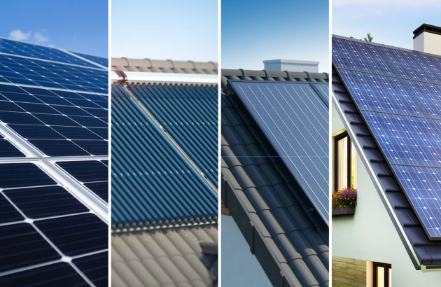 découvrez la différence entre les panneaux solaires et photovoltaïques. apprenez comment chaque type de panneau fonctionne, leurs applications, et ce qui les distingue en termes de production d'énergie renouvelable.