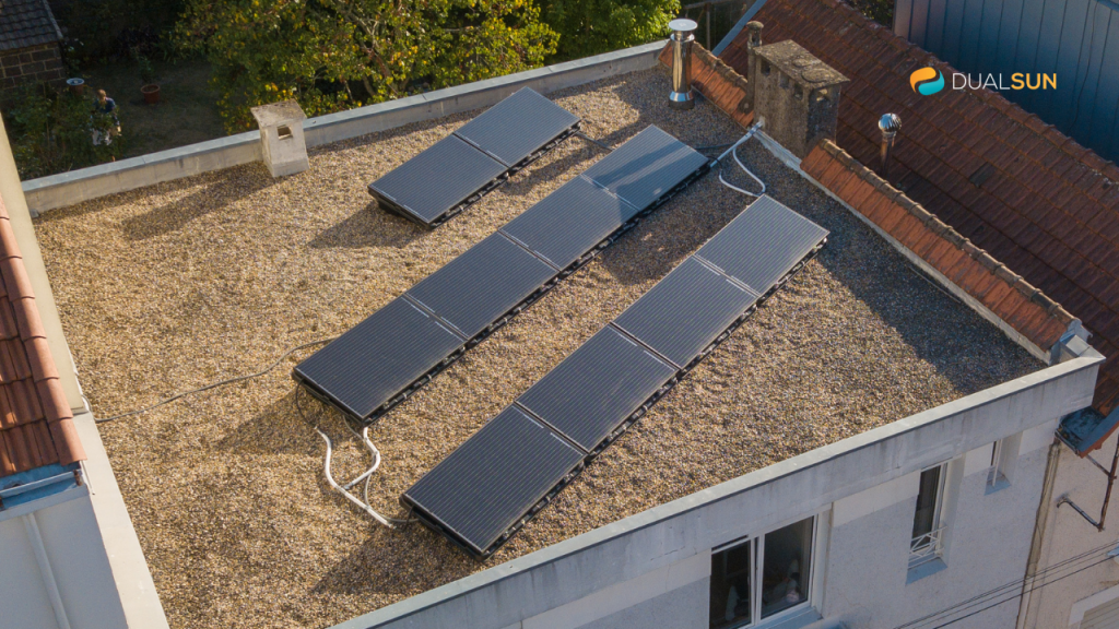 découvrez les différences entre les panneaux solaires et photovoltaïques. apprenez comment chaque technologie fonctionne, leurs avantages et inconvénients, et comment choisir la solution adaptée à vos besoins énergétiques.
