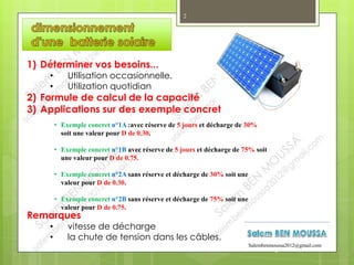 découvrez comment dimensionner efficacement une installation photovoltaïque pour maximiser votre production d'énergie solaire. apprenez les étapes clés, les facteurs à considérer et les outils nécessaires pour optimiser votre investissement dans l'énergie renouvelable.