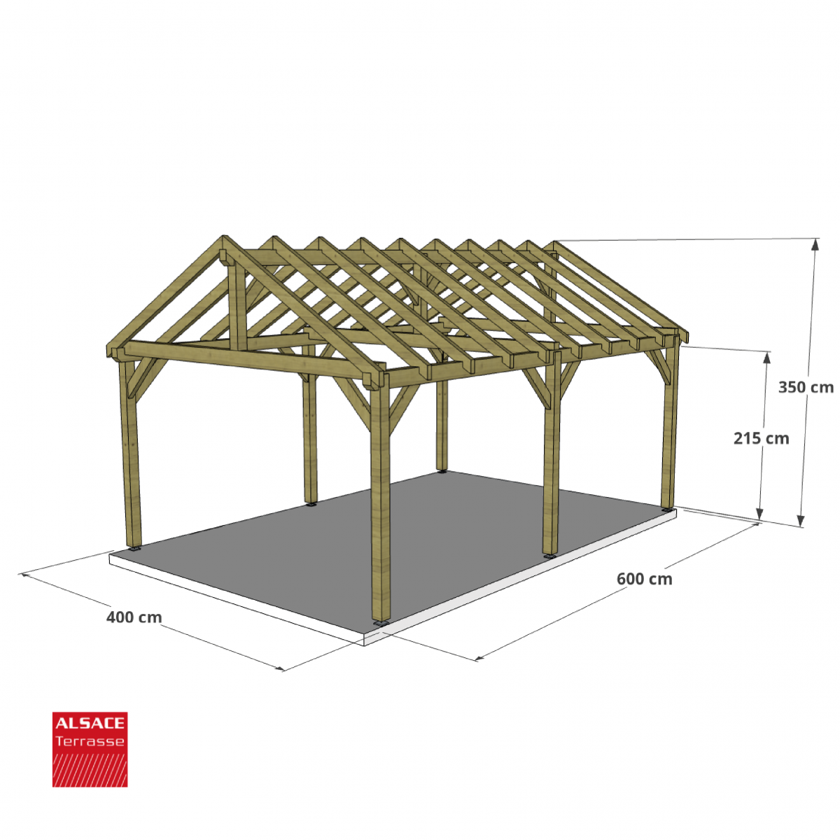 découvrez les dimensions idéales pour votre carport afin d'optimiser l'espace et de garantir une protection efficace pour votre véhicule. que ce soit pour une voiture, un camping-car ou une moto, trouvez les tailles adaptées à vos besoins et aux contraintes de votre terrain.