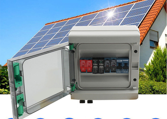 découvrez le disjoncteur photovoltaïque, un élément essentiel pour assurer la sécurité de vos installations solaires. protégez vos équipements tout en optimisant leur performance grâce à cette solution innovante. idéal pour les particuliers et professionnels souhaitant maximiser l'efficacité de leur système photovoltaïque.