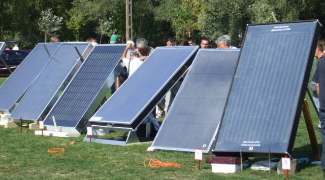 découvrez comment réaliser votre propre panneau solaire avec notre guide diy complet. économisez sur vos factures d'énergie tout en soutenant une planète plus verte grâce à des instructions simples et des conseils pratiques.