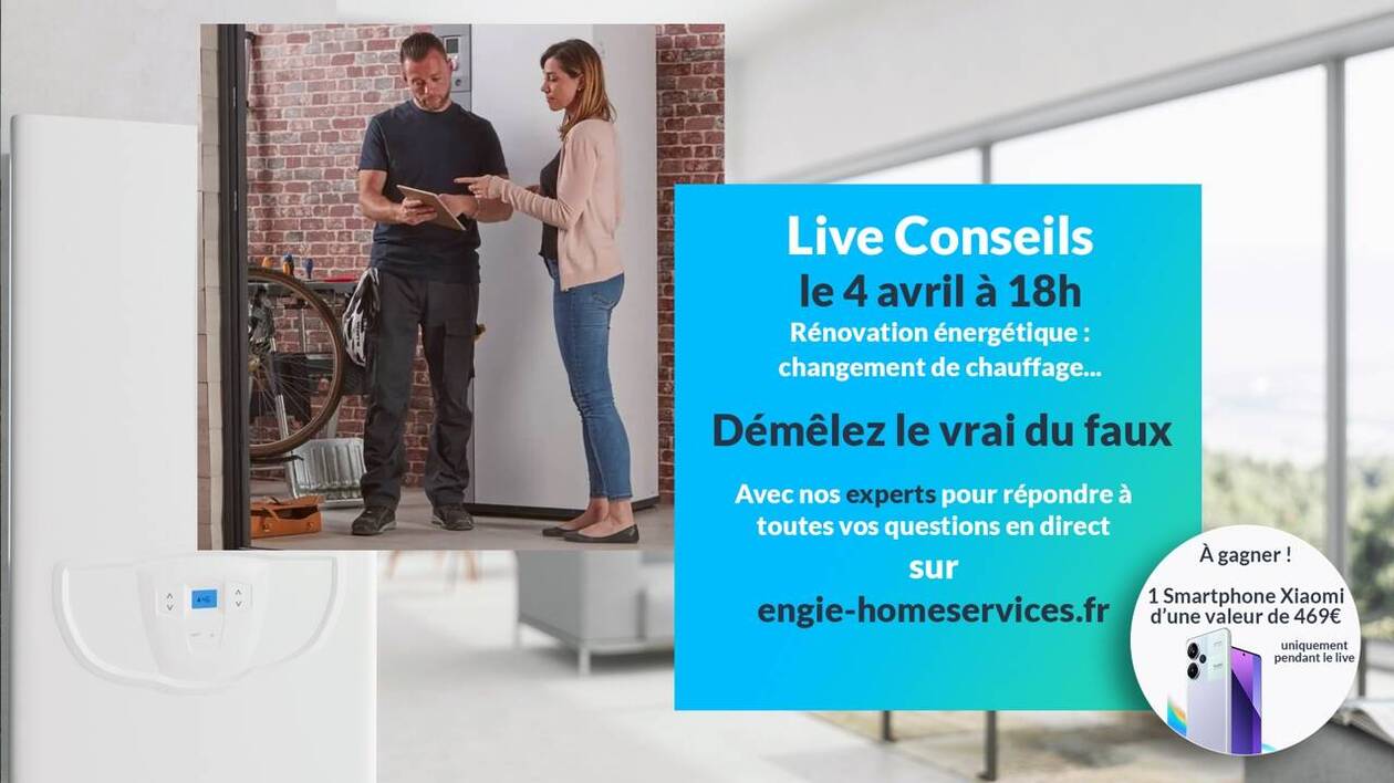 découvrez tout ce que vous devez savoir sur le dpe engie, un outil essentiel pour évaluer la performance énergétique de votre logement. obtenez des conseils pratiques pour améliorer l'efficacité énergétique de votre maison et réduire vos factures.