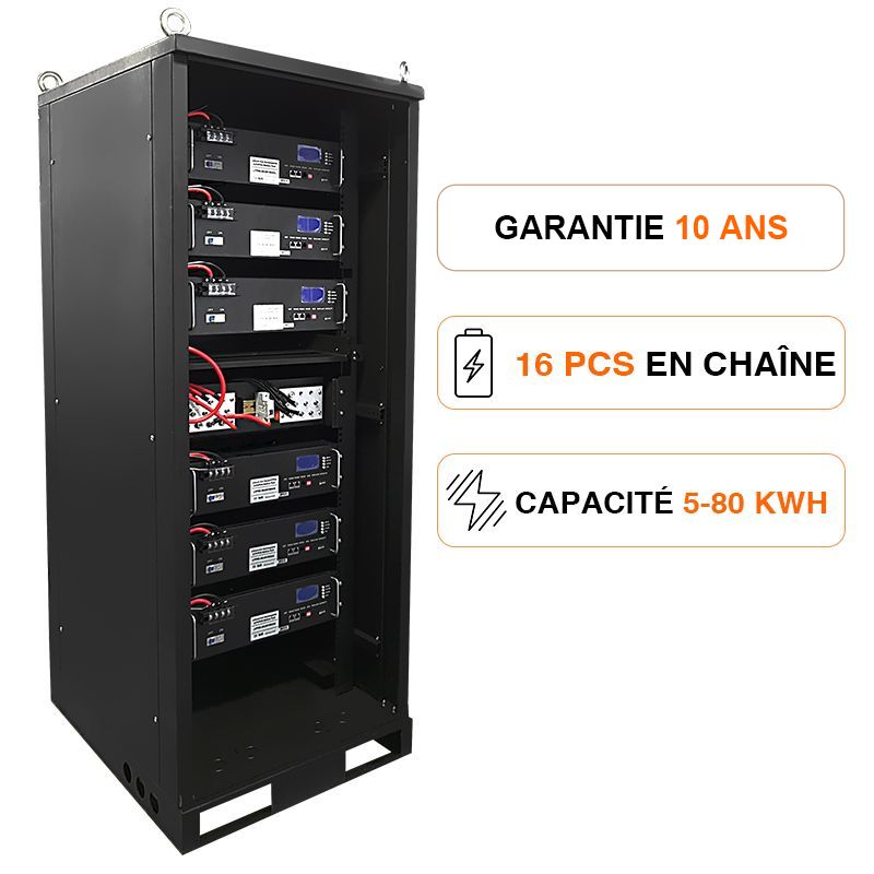 découvrez tout ce que vous devez savoir sur la durée de vie des batteries lithium : facteurs influençant leur longévité, conseils d'utilisation et astuces pour maximiser leur performance.
