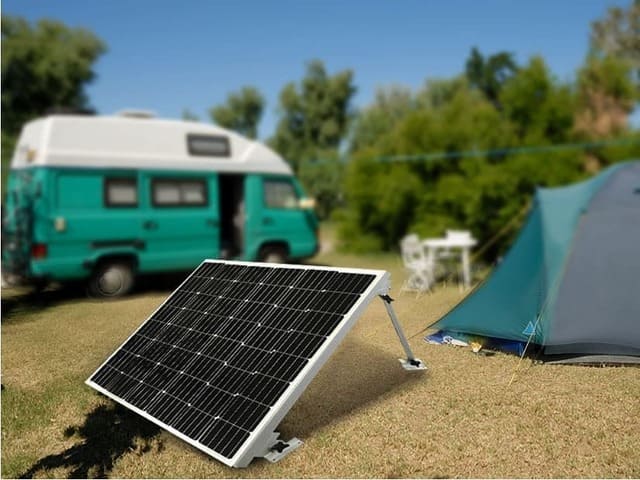 découvrez la durée de vie des panneaux solaires conçus pour les camping-cars. optimisez votre aventure en plein air avec des informations sur l'efficacité et la longévité de ces systèmes d'énergie renouvelable.